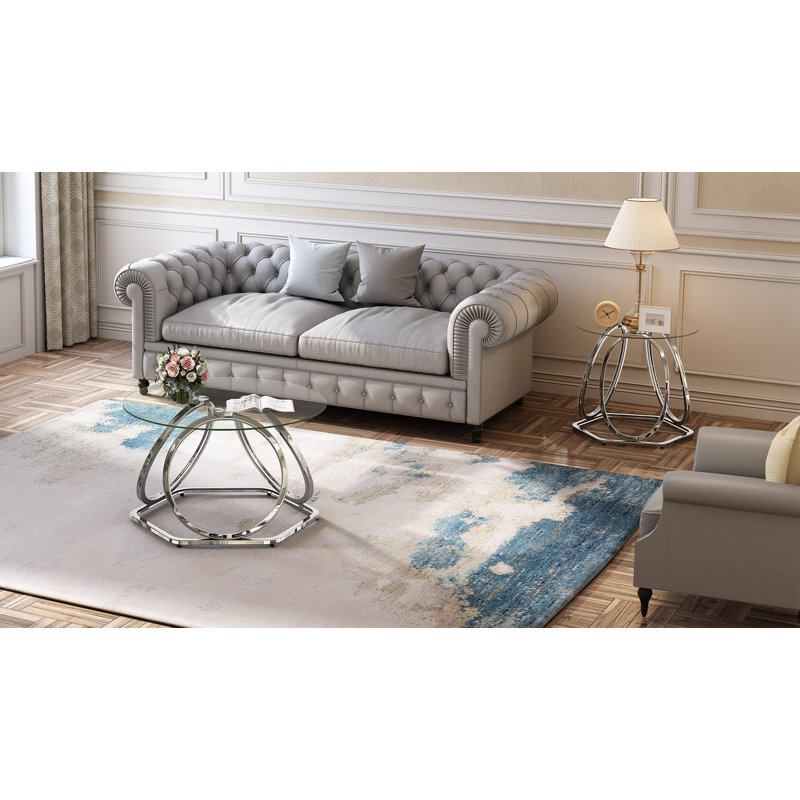 Table basse Modern