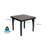5-Piece Chair & Table Set