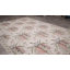 Rug & Kilim’S Tudor Style Rug In White And Cream With Floral Patterns-690150506