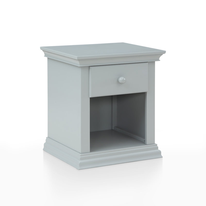 Table de chevet Buchler