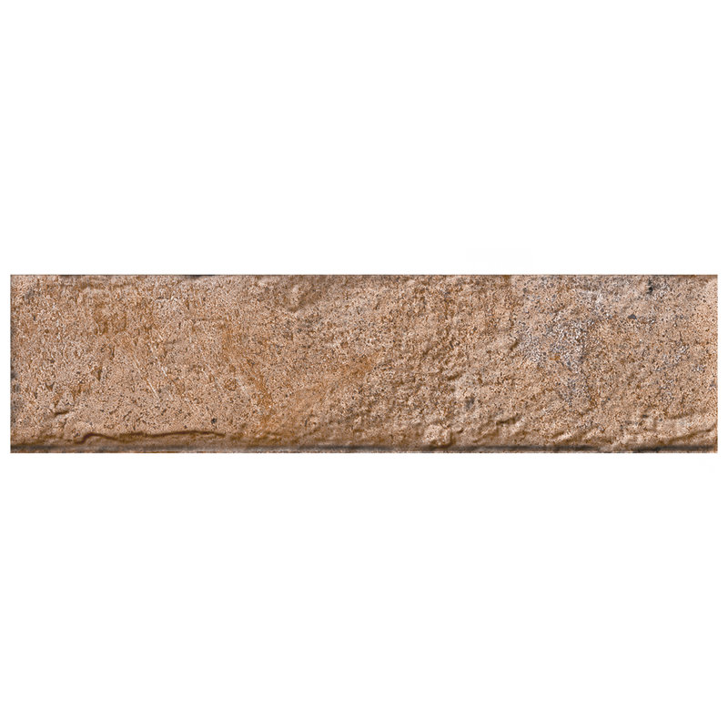 Brooklin Brick 2-3/8 In. X 9-3/4 In. Porcelain Floor And Wall Tile