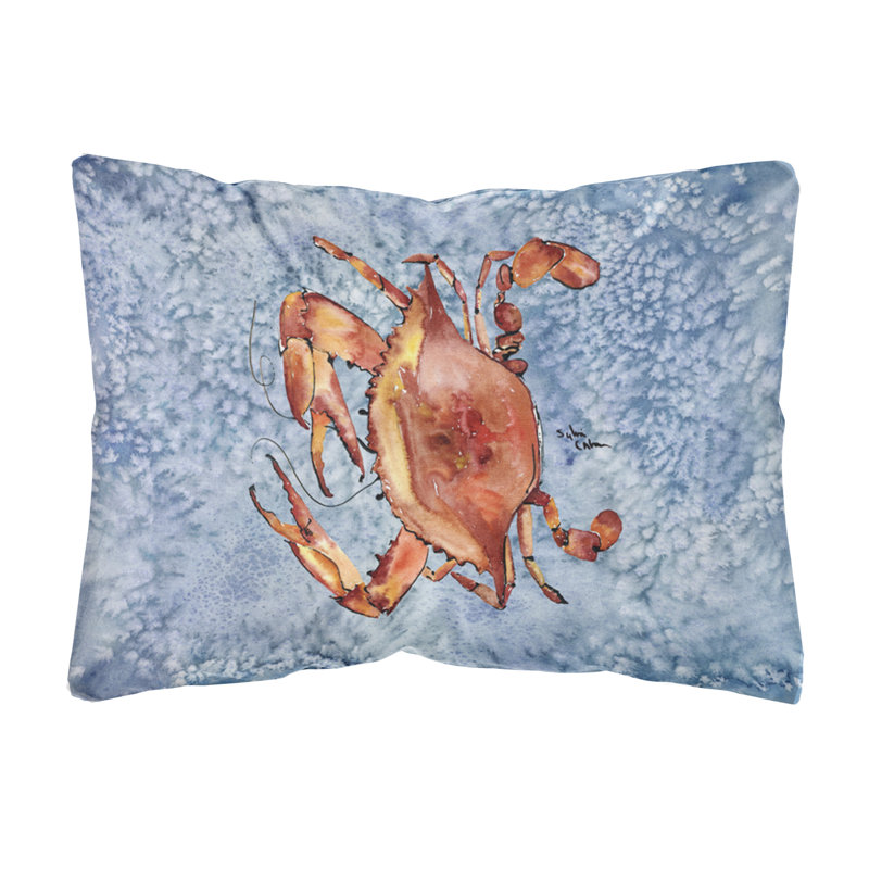 Coussin Crab Crab