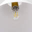 Luminaire suspendu 6 lumières Rome Rome-539098797