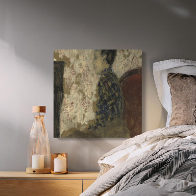 Mederos Wrapped Canvas Print Set