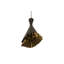 Ruffle 1 - Light Unique Cone Pendant-49671633