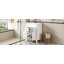 Meuble-lavabo 24 po avec lavabo en céramique-1163844219