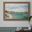 Regatta at Sainte-Adresse, 1867 - Claude Monet - Toile encadrée sur mesure-1816843524-1816843542-1816843522