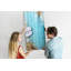 Magnetic Glass Dry Erase Board