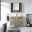 Ensemble de meuble-lavabo simple 36 po Maisie-1636786699-1636786697
