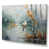 Toile tendue