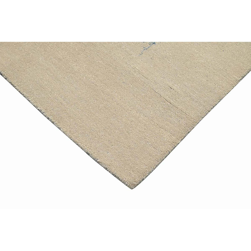 Abstract Area Rug, Rectangle 9' x 12'