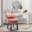 Sera Solid Wood Accent Stool-47851754