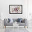 Hiver, fleur de New York - peinture sur papier-68896267-68896272