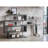 L-Shaped Desk,Writing Desk ,Office Desk-1337845661