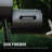 Char-Griller Smokin' Pro Charcoal Barrel Grill and Offset Smoker