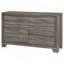 Commode 6 tiroirs