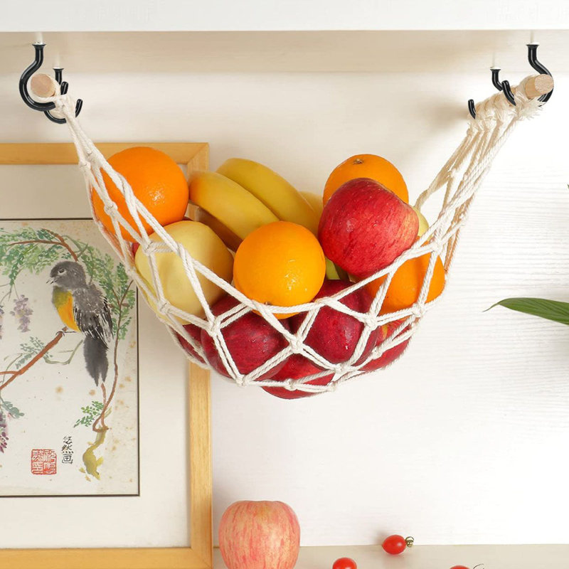 Dowelltown Wood Organizer Hooks