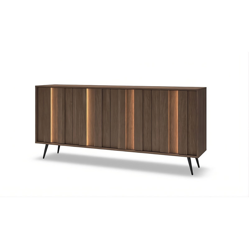 Amaro Display Cabinet