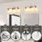 Johntay Dimmable Vanity Light-2074165679