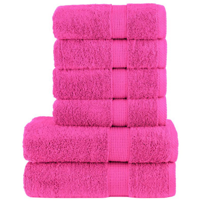100% Cotton Mulit-Size Set