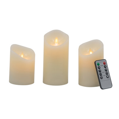 Flameless Candle