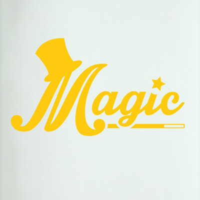 Wall Decal