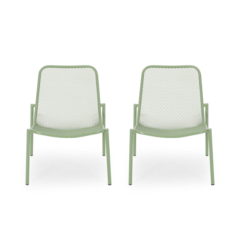 KINCAID CHAIR, Vert