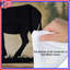 Édredon Donkey Silhouette Forest-125062633