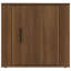 Kenetta 50cm W Manufactured Wood Bedside Table-534718179-498948139