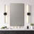 Dimmable LED Bath Bar-1243739251