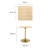 Lippa Dining Table by Modway-128037528-128037533-128037531