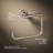 Purist Wall Mounted Towel Ring for Bathroom, Metal Bathroom Hand Towel Ring-6916188