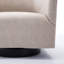 Chaise pivotante Garland-494020728