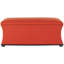 Banc de rangement rembourré Maiden-9131829