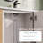 Bathroom Faucet with Drain Assembly-92363207