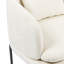 Vivien Velvet Occasional Chair-400428180