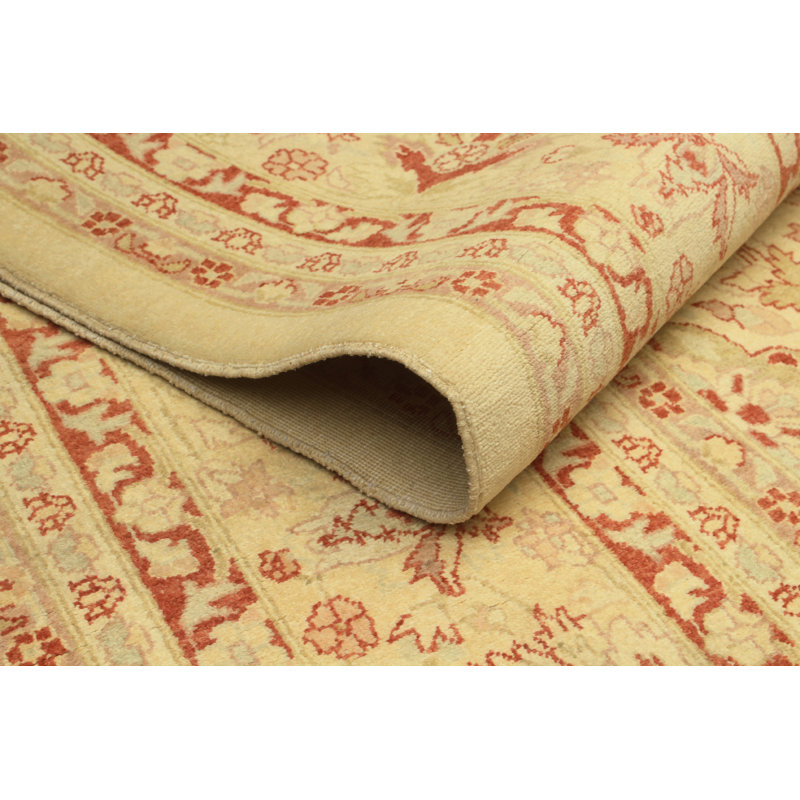 Fine Chobi Evren Beige Rug