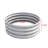 32.08"*11.4" Tall Round Raised Garedn Bed-794824448-794824450