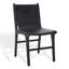 Cassaphina Leather Dining Chair-690577485