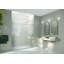 Astro 68 - 72 in. x 78 in. Fully Frameless Glass Sliding Shower Door-1509886372
