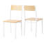 Archer-James 4 -Person Dining Set-267671114-267671115-267671116