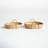 Deirdre Wicker Tray - Set of 2