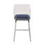 Tabouret de bar et de comptoir pivotant Milica-62465858-62465862-62465869