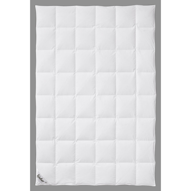 All Season Down Comforter, 135 x 200cm