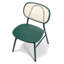 Chaise d'appoint en bois massif breton-70040690