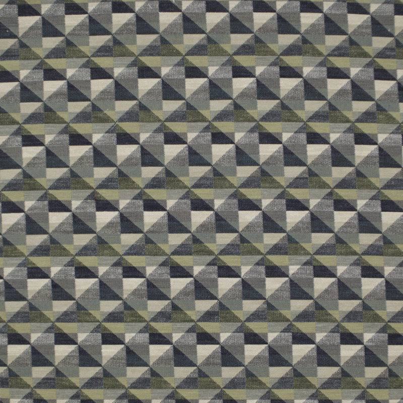 Rubrique de lignée - Tissu de revêtement 54 po, Bleu