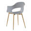 Charents 44cm H Armchair-1097581786