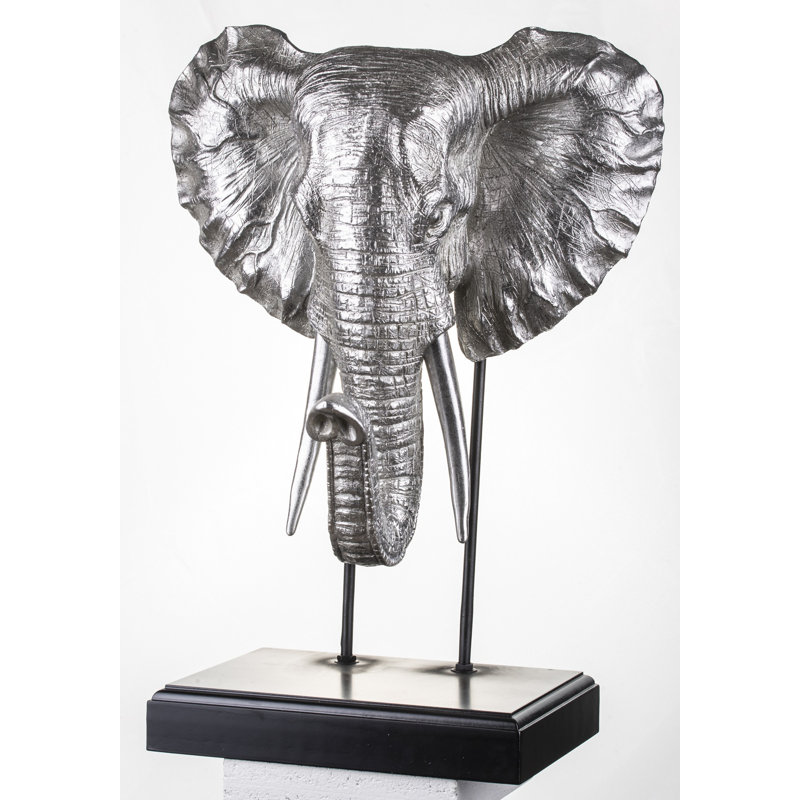 Lanah Bust Decorative Object