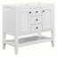 Base de meuble-lavabo simple 35 po seulement-94810244