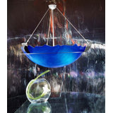 Azul 3 - Light Pendant